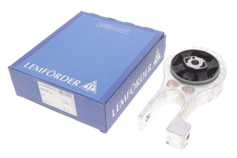 Подушка двигуна FIAT SCUDO, CITROËN C5, PEUGEOT 508, LEMFORDER (3791701)