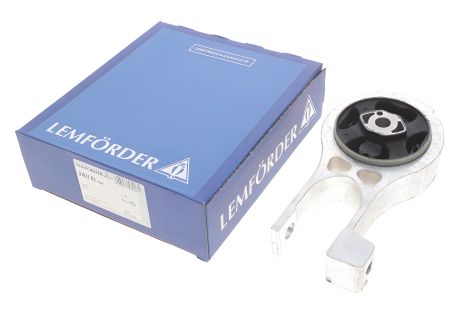 Подушка двигуна FIAT SCUDO, CITROËN C5, PEUGEOT 508 LEMFORDER (3791701) Подушка двигуна FIAT SCUDO, CITROËN C5, PEUGEOT 508 LEMFORDER (3791701)