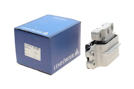 Двигательная подушка SKODA SUPERB, SEAT ALTEA, AUDI A3, LEMFORDER (3314101)