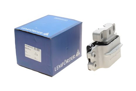 Двигательная подушка SKODA SUPERB, SEAT ALTEA, AUDI A3, LEMFORDER (3314101)