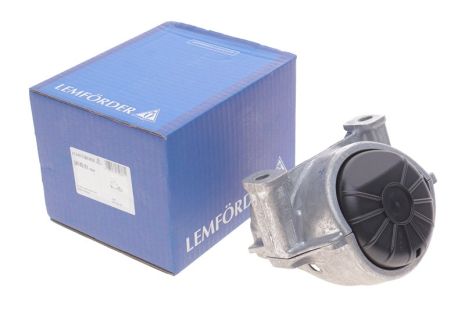 Подушка двигателя AUDI A6, AUDI A7, AUDI A5, LEMFORDER (3474501) Подушка двигателя AUDI A6, AUDI A7, AUDI A5, LEMFORDER (3474501)