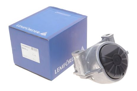 Подушка двигателя для AUDI A6, A7, A5 – LEMFORDER (3474501) Подушка двигателя для AUDI A6, A7, A5 – LEMFORDER (3474501)