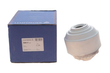 Подушка двигуна MB CLC-CLASS, MB CLK, MB E-CLASS, LEMFORDER (2608401)
