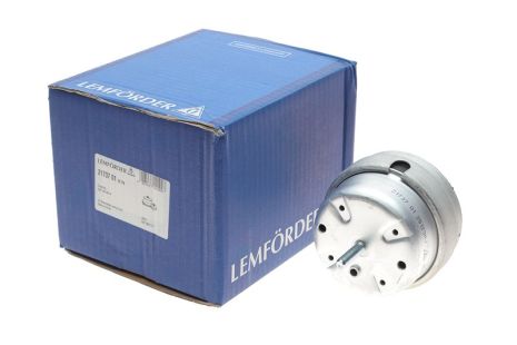Подушка двигателя SKODA SUPERB, VW PASSAT, AUDI A4, LEMFORDER (2173701)