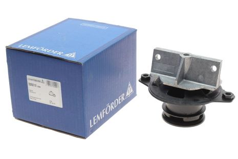 Подушка двигуна MB SPRINTER, LEMFORDER (3326201) Подушка двигуна MB SPRINTER, LEMFORDER (3326201)