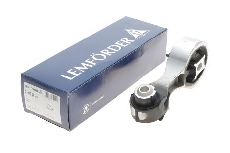 Подушка двигуна RENAULT TRAFIC, OPEL VIVARO, LEMFORDER (3797001)