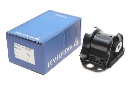 Двигуна подушка RENAULT CLIO, RENAULT THALIA, RENAULT KANGOO, LEMFORDER (3144501)