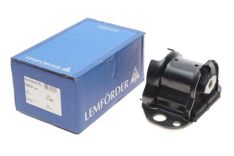 Подушка двигателя RENAULT CLIO, RENAULT THALIA, RENAULT KANGOO, LEMFORDER (3144501) Подушка двигателя RENAULT CLIO, RENAULT THALIA, RENAULT KANGOO, LEMFORDER (3144501)