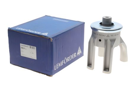 VW TRANSPORTER, MULTIVAN двигунна подушка, LEMFORDER (3502601)