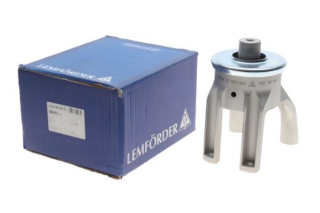 Двигательная подушка для VW TRANSPORTER, VW MULTIVAN, LEMFORDER (3502601)