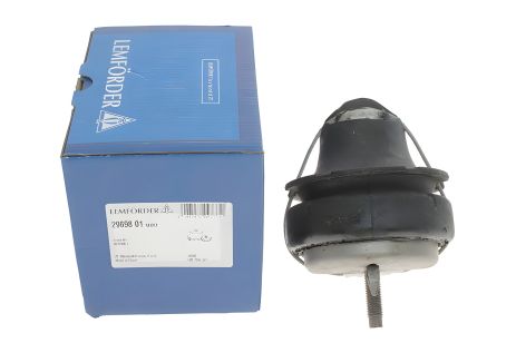 Двигуна подушка VOLVO XC90, VOLVO XC70, VOLVO S60, LEMFORDER (2969801) Двигуна подушка VOLVO XC90, VOLVO XC70, VOLVO S60, LEMFORDER (2969801)