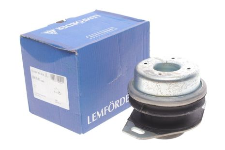 Подушка двигателя LANCIA PHEDRA, FIAT SCUDO, CITROËN JUMPY, LEMFORDER (3647001) Подушка двигателя LANCIA PHEDRA, FIAT SCUDO, CITROËN JUMPY, LEMFORDER (3647001)