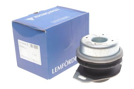 Опора двигателя для LANCIA PHEDRA, FIAT SCUDO, CITROËN JUMPY, LEMFORDER (3647001) Опора двигателя для LANCIA PHEDRA, FIAT SCUDO, CITROËN JUMPY, LEMFORDER (3647001)