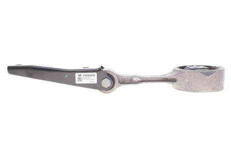 Подушка двигателя SEAT CORDOBA, SKODA FABIA, VW POLO, LEMFORDER (3471501) Подушка двигателя SEAT CORDOBA, SKODA FABIA, VW POLO, LEMFORDER (3471501)