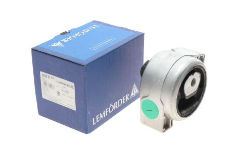 Подушка двигуна MB B-CLASS, MB A-CLASS, LEMFORDER (3372201) Подушка двигуна MB B-CLASS, MB A-CLASS, LEMFORDER (3372201)