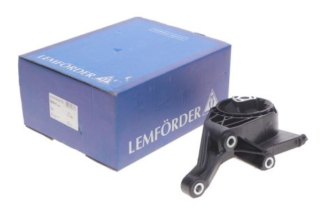 Подушка двигателя CHEVROLET CRUZE, OPEL CASCADA, OPEL ASTRA, LEMFORDER (3929801) Подушка двигателя CHEVROLET CRUZE, OPEL CASCADA, OPEL ASTRA, LEMFORDER (3929801)