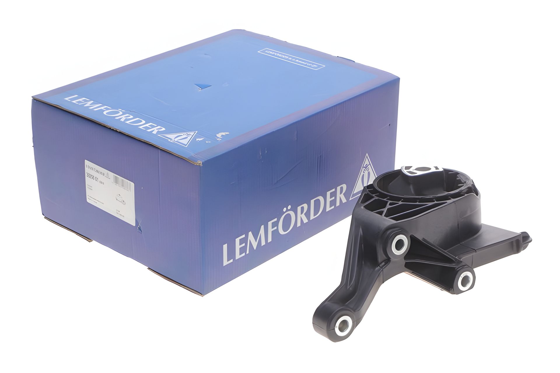 Подушка двигуна CHEVROLET CRUZE, OPEL CASCADA, OPEL ASTRA, LEMFORDER (3929801) (Задня) Подушка двигуна CHEVROLET CRUZE, OPEL CASCADA, OPEL ASTRA, LEMFORDER (3929801) (Задня)