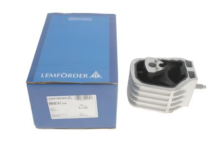 Опора двигателя MB B-CLASS, MB A-CLASS, LEMFORDER (3053201)