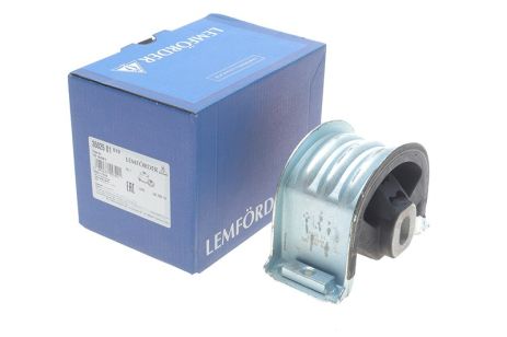 Подушка двигуна VW TRANSPORTER, VW MULTIVAN, LEMFORDER (3502501)