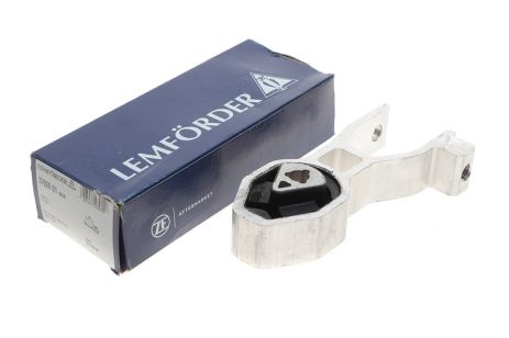 Подушка двигуна ALFA ROMEO, FIAT PUNTO, FIAT GRANDE, LEMFORDER (3792601)
