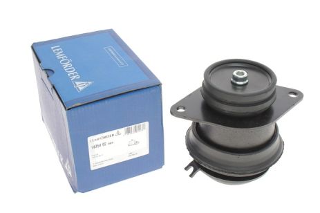 Подушка двигуна VW CADDY, SEAT INCA, SEAT IBIZA, LEMFORDER (1435402)