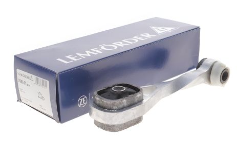 Двигательная подушка DACIA SUPERNOVA, RENAULT CLIO, RENAULT THALIA, LEMFORDER (3193501) Двигательная подушка DACIA SUPERNOVA, RENAULT CLIO, RENAULT THALIA, LEMFORDER (3193501)