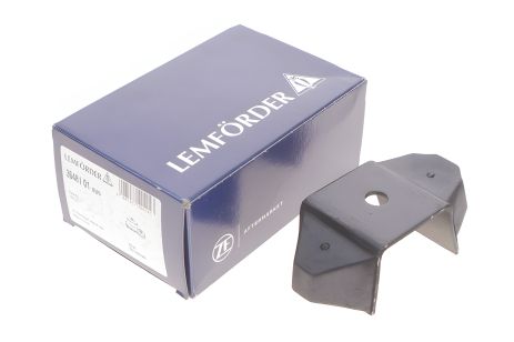 Подушка двигуна PEUGEOT 306, CITROËN ZX, CITROËN XSARA, LEMFORDER (3648101)