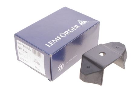 Подушка двигуна PEUGEOT 306, CITROËN ZX, CITROËN XSARA, LEMFORDER (3648101)