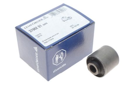 Подушка двигуна PEUGEOT RCZ, CITROËN C4, CITROËN C3, LEMFORDER (3796201) Подушка двигуна PEUGEOT RCZ, CITROËN C4, CITROËN C3, LEMFORDER (3796201)