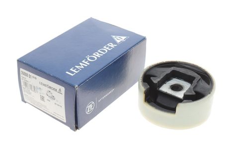 Подушка двигуна VW PASSAT, LEMFORDER (3500801)