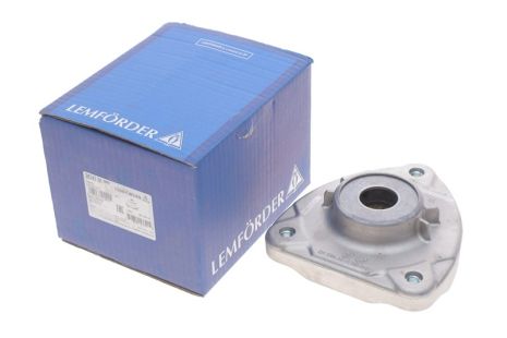 Опора стойки амортизатора MB GLA-CLASS, MB CLA, MB B-CLASS, LEMFORDER (3674701)