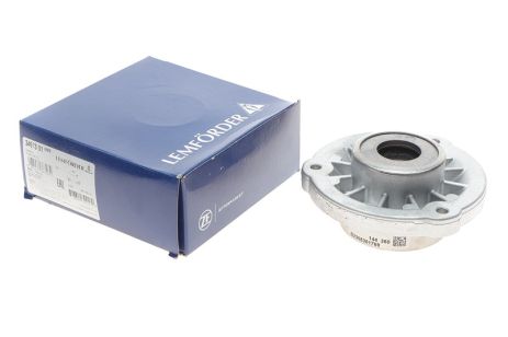 Опора стійки амортизатора BMW 6, BMW 5, LEMFORDER (3497301)