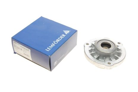 Опора стійки амортизатора BMW X4, BMW X3, LEMFORDER (3630801)