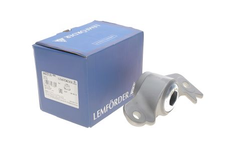 Опора стійки амортизатора для CHEVROLET MALIBU, OPEL INSIGNIA, LEMFORDER (4427201)