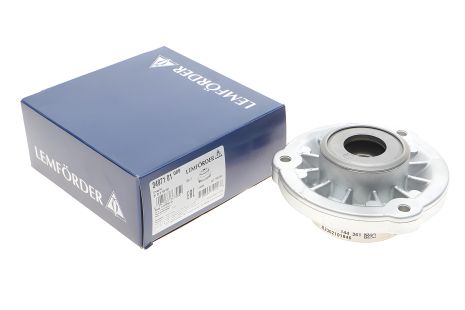 Опора амортизатора для BMW 6, BMW 5, LEMFORDER (3497101) Опора амортизатора для BMW 6, BMW 5, LEMFORDER (3497101)