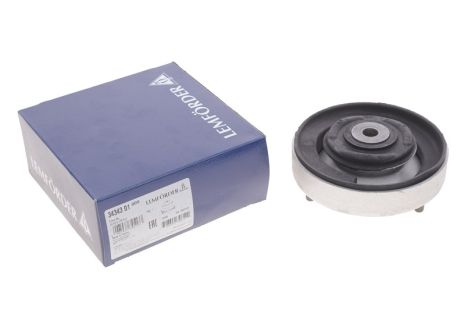 Опора стойки амортизатора BMW 7, BMW 6, BMW 5, LEMFORDER (3434301)