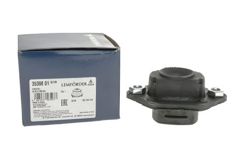 Опора стійки амортизатора BMW 1, BMW X1, BMW 3 - LEMFORDER (3539801) Опора стійки амортизатора BMW 1, BMW X1, BMW 3 - LEMFORDER (3539801)