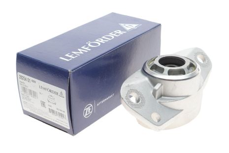Опора стійки амортизатора SKODA OCTAVIA, SEAT ALTEA, AUDI A3, LEMFORDER (2825401)