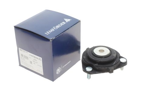 Опора амортизатора MAZDA 2, FORD FIESTA, FORD FUSION, LEMFORDER (2887701)
