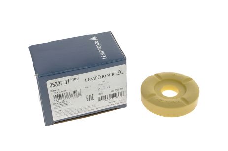 Опора амортизатора стійки BMW X6, BMW X5, LEMFORDER (3533701) Опора амортизатора стійки BMW X6, BMW X5, LEMFORDER (3533701)