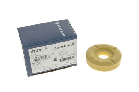 Опора стойки амортизатора BMW X6, BMW X5, LEMFORDER (3533701) Опора стойки амортизатора BMW X6, BMW X5, LEMFORDER (3533701)