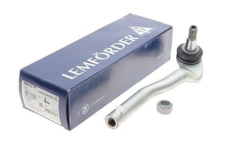 Накінечник рульової тяги MB S-CLASS, LEMFORDER (3089401) Накінечник рульової тяги MB S-CLASS, LEMFORDER (3089401)