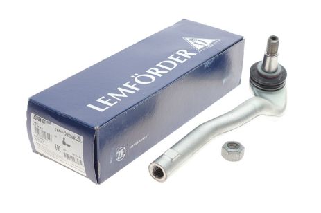 Накінечник рульової тяги MB S-CLASS, LEMFORDER (3089401) Накінечник рульової тяги MB S-CLASS, LEMFORDER (3089401)