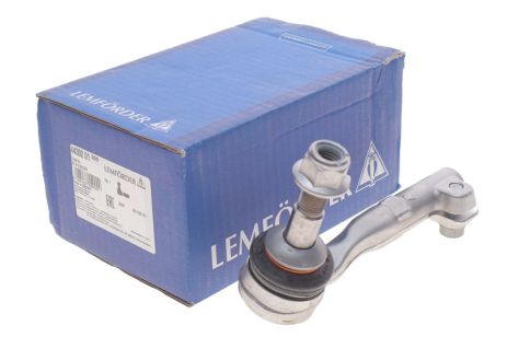 Накінечник рульової тяги BMW 2, BMW 4, LEMFORDER (4430201)