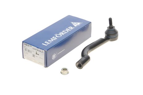 Рулевой тяги наконечник для RENAULT (DFAC), NISSAN ROGUE, Qashqai, X-TRAIL, LEMFORDER (3742001)