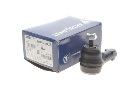 Наконечник рулевой тяги для MITSUBISHI ASX, LANCER VIII, OUTLANDER III, LEMFORDER (3805601)