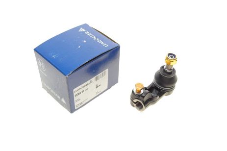 Наконечник рулевой тяги LAND ROVER, LEMFORDER (3530401) Наконечник рулевой тяги LAND ROVER, LEMFORDER (3530401)