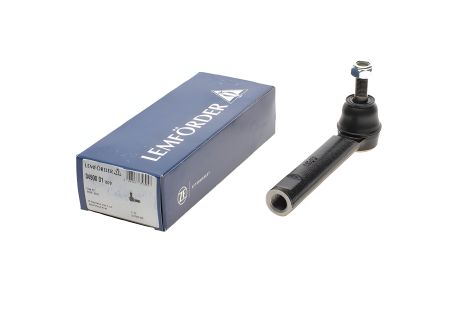 Рульової тяги накінечник TOYOTA AVENSIS, LEMFORDER (3450001)