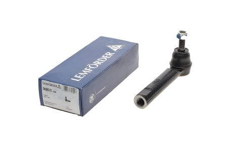 Рулевой наконечник TOYOTA AVENSIS, LEMFORDER 3450001 Рулевой наконечник TOYOTA AVENSIS, LEMFORDER 3450001