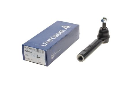 Наконечник рулевой тяги TOYOTA AVENSIS, LEMFORDER (3450001) Наконечник рулевой тяги TOYOTA AVENSIS, LEMFORDER (3450001)